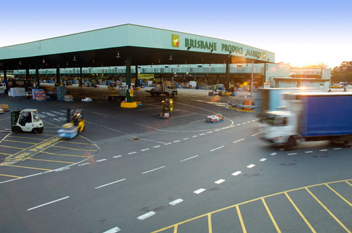 Rocklea Markets